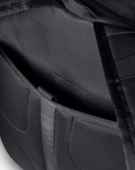 MOCHILA TÁTICA COMMANDER 2.0 50L PRETO - INVICTUS
