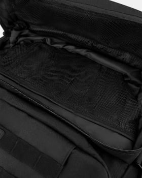 MOCHILA TÁTICA DEFENDER 2.0 55L PRETA - INVICTUS