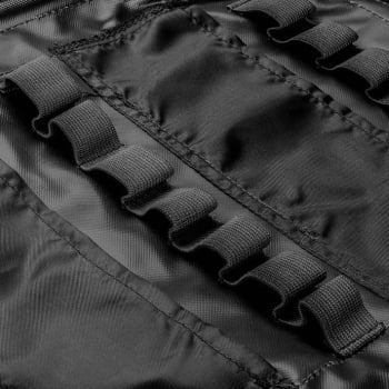 MOCHILA TÁTICA DUSTER 2.0 35+15L PRETO - INVICTUS