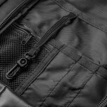 MOCHILA TÁTICA DUSTER 2.0 35+15L PRETO - INVICTUS