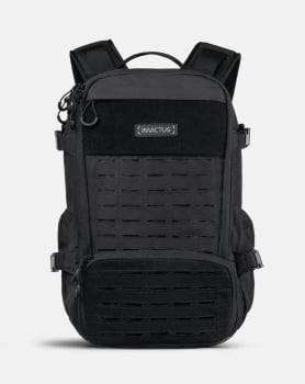 MOCHILA TÁTICA ROVER PRO 30L PRETA - INVICTUS