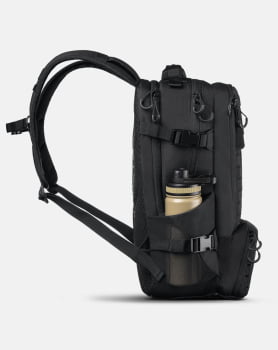 MOCHILA TÁTICA ROVER PRO 30L PRETA - INVICTUS