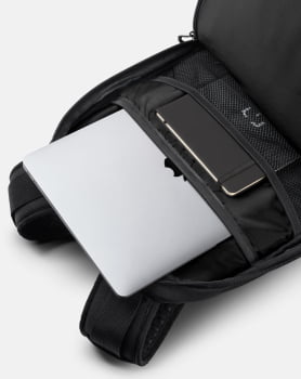 MOCHILA TÁTICA ROVER PRO 30L PRETA - INVICTUS