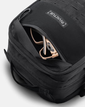 MOCHILA TÁTICA ROVER PRO 30L PRETA - INVICTUS