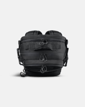 MOCHILA TÁTICA ROVER PRO 30L PRETA - INVICTUS
