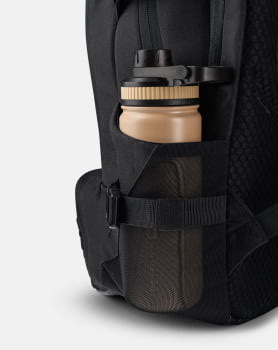 MOCHILA TÁTICA ROVER PRO 30L PRETA - INVICTUS
