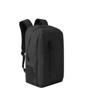 MOCHILA TORRENT 24L IMPERMEÁVEL PRETO - INVICTUS