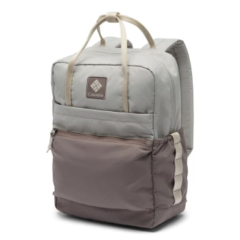 MOCHILA TRAIL TRAVELER II 18L CINZA - COLUMBIA