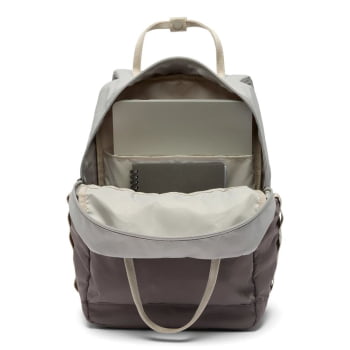 MOCHILA TRAIL TRAVELER II 18L CINZA - COLUMBIA