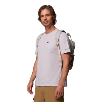 MOCHILA TRAIL TRAVELER II 18L CINZA - COLUMBIA