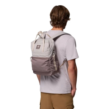 MOCHILA TRAIL TRAVELER II 18L CINZA - COLUMBIA