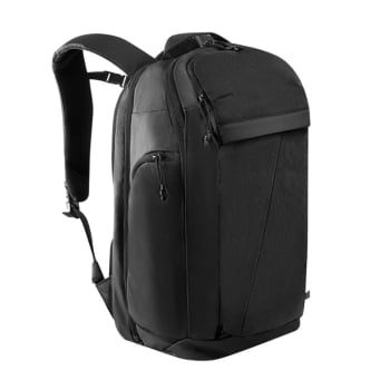 MOCHILA VAULT GRAYMAN PRETA - INVICTUS