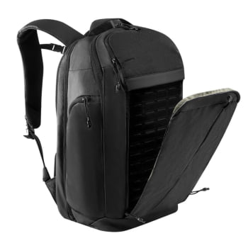 MOCHILA VAULT GRAYMAN PRETA - INVICTUS