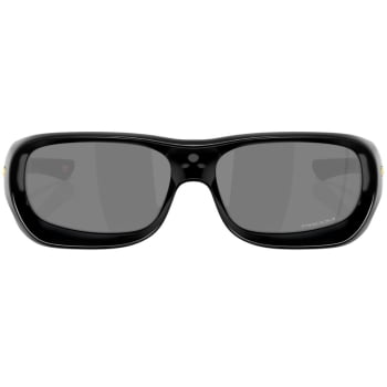 ÓCULOS DE SOTO LENTES PRIZM BLACK ARMAÇÃO POLISHED BLACK - OAKLEY