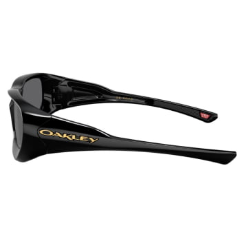 ÓCULOS DE SOTO LENTES PRIZM BLACK ARMAÇÃO POLISHED BLACK - OAKLEY
