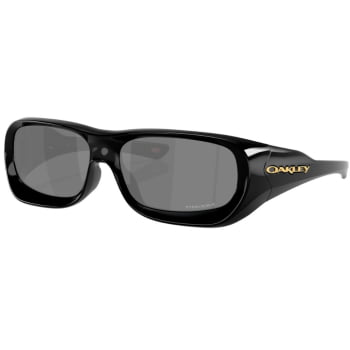ÓCULOS DE SOTO LENTES PRIZM BLACK ARMAÇÃO POLISHED BLACK - OAKLEY