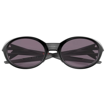 ÓCULOS EYEJACKET REDUX LENTES PRIZM GREY ARMAÇÃO MATTE BLACK - OAKLEY