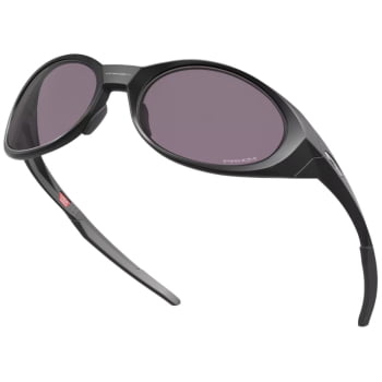 ÓCULOS EYEJACKET REDUX LENTES PRIZM GREY ARMAÇÃO MATTE BLACK - OAKLEY ÓCULOS EYEJACKET REDUX LENTES PRIZM GREY ARMAÇÃO MATTE BLACK - OAKLEY