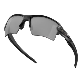 ÓCULOS FLAK 2.0 XL LENTES PRIZM BLACK MATTE BLACK - OAKLEY