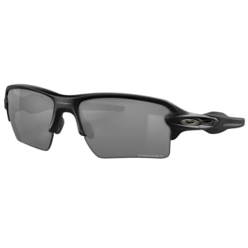 ÓCULOS FLAK 2.0 XL LENTES PRIZM BLACK MATTE BLACK - OAKLEY