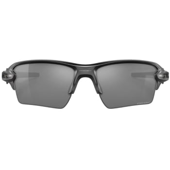 ÓCULOS FLAK 2.0 XL LENTES PRIZM BLACK MATTE BLACK - OAKLEY