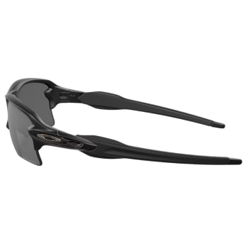 ÓCULOS FLAK 2.0 XL LENTES PRIZM BLACK MATTE BLACK - OAKLEY