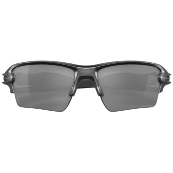 ÓCULOS FLAK 2.0 XL LENTES PRIZM BLACK MATTE BLACK - OAKLEY