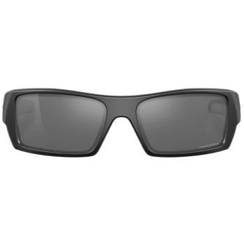 ÓCULOS GASCAN LENTES GREY POLARIZED ARMAÇÃO MATTE BLACK - OAKLEY