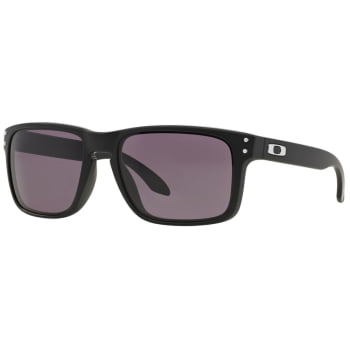 ÓCULOS HOLBROOK LENTES PRIZM BLACK ARMAÇÃO POLISHED BLACK - OAKLEY ÓCULOS HOLBROOK LENTES PRIZM BLACK ARMAÇÃO POLISHED BLACK - OAKLEY