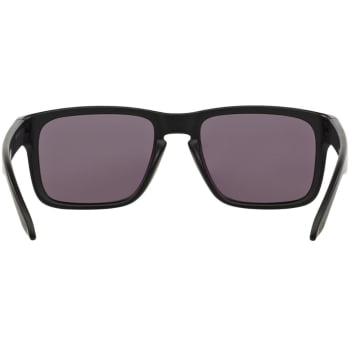 ÓCULOS HOLBROOK LENTES PRIZM BLACK ARMAÇÃO POLISHED BLACK - OAKLEY ÓCULOS HOLBROOK LENTES PRIZM BLACK ARMAÇÃO POLISHED BLACK - OAKLEY