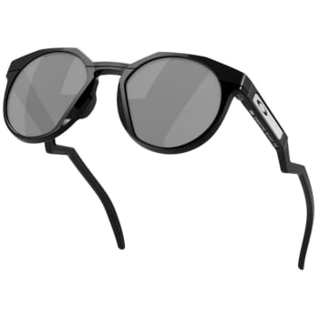 ÓCULOS HSTN LENTES PRIZM BLACK ARMAÇÃO MATTE BLACK - OAKLEY ÓCULOS HSTN LENTES PRIZM BLACK ARMAÇÃO MATTE BLACK - OAKLEY