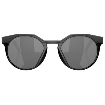 ÓCULOS HSTN LENTES PRIZM BLACK ARMAÇÃO MATTE BLACK - OAKLEY