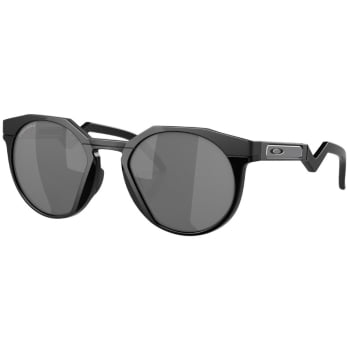 ÓCULOS HSTN LENTES PRIZM BLACK ARMAÇÃO MATTE BLACK - OAKLEY ÓCULOS HSTN LENTES PRIZM BLACK ARMAÇÃO MATTE BLACK - OAKLEY