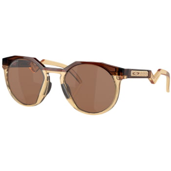 ÓCULOS HSTN LENTES PRIZM TUNGSTEN ARMAÇÃO DARK AMBER/LIGHT CURRY KYLIAN MBAPPÉ SIGNATURE SERIES - OAKLEY ÓCULOS HSTN LENTES PRIZM TUNGSTEN ARMAÇÃO DARK AMBER/LIGHT CURRY KYLIAN MBAPPÉ SIGNATURE SERIES - OAKLEY
