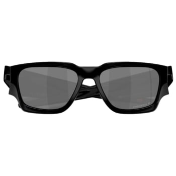 ÓCULOS INSTAGATOR LENTES PRIZM BLACK POLARIZED ARMAÇÃO POLISHED BLACK - OAKLEY