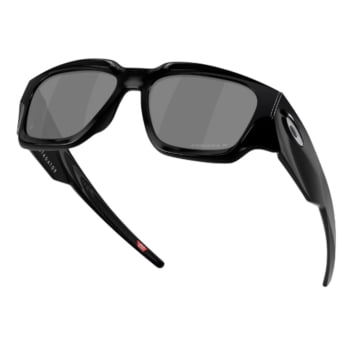 ÓCULOS INSTAGATOR LENTES PRIZM BLACK POLARIZED ARMAÇÃO POLISHED BLACK - OAKLEY ÓCULOS INSTAGATOR LENTES PRIZM BLACK POLARIZED ARMAÇÃO POLISHED BLACK - OAKLEY