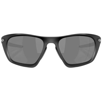 ÓCULOS LATERALIS LENTES PRIZM BLACK POLARIZED ARMAÇÃO MATTE BLACK - OAKLEY