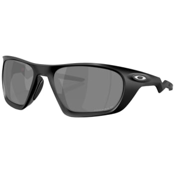 ÓCULOS LATERALIS LENTES PRIZM BLACK POLARIZED ARMAÇÃO MATTE BLACK - OAKLEY ÓCULOS LATERALIS LENTES PRIZM BLACK POLARIZED ARMAÇÃO MATTE BLACK - OAKLEY