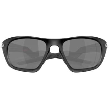 ÓCULOS LATERALIS LENTES PRIZM BLACK POLARIZED ARMAÇÃO MATTE BLACK - OAKLEY