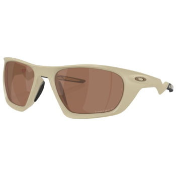 ÓCULOS LATERALIS LENTES TUNSGTEN IRIDIUM POLARIZED ARMAÇÃO MATTE SAND - OAKLEY ÓCULOS LATERALIS LENTES TUNSGTEN IRIDIUM POLARIZED ARMAÇÃO MATTE SAND - OAKLEY