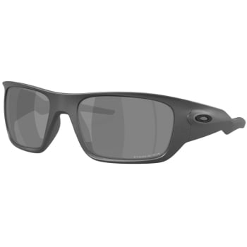 ÓCULOS MASSETER LENTES PRIZM BLACK ARMAÇÃO STEEL - OAKLEY ÓCULOS MASSETER LENTES PRIZM BLACK ARMAÇÃO STEEL - OAKLEY