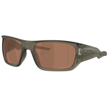 ÓCULOS MESSETER LENTES PRIZM TUNGSTEIN ARMAÇÃO MATTE OLIVE INK - OAKLEY ÓCULOS MESSETER LENTES PRIZM TUNGSTEIN ARMAÇÃO MATTE OLIVE INK - OAKLEY