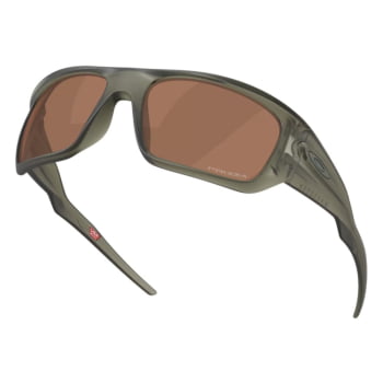 ÓCULOS MESSETER LENTES PRIZM TUNGSTEIN ARMAÇÃO MATTE OLIVE INK - OAKLEY ÓCULOS MESSETER LENTES PRIZM TUNGSTEIN ARMAÇÃO MATTE OLIVE INK - OAKLEY