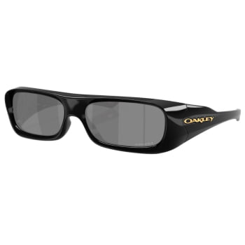 ÓCULOS PERMIAN LENTES PRIZM BLACK ARMAÇÃO BLACK - OAKLEY