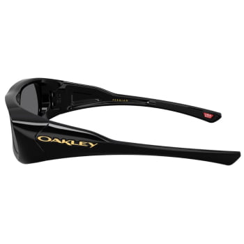 ÓCULOS PERMIAN LENTES PRIZM BLACK ARMAÇÃO BLACK - OAKLEY