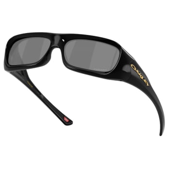 ÓCULOS PERMIAN LENTES PRIZM BLACK ARMAÇÃO BLACK - OAKLEY