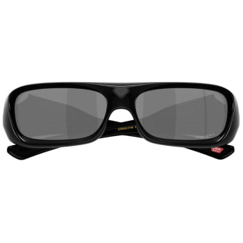 ÓCULOS PERMIAN LENTES PRIZM BLACK ARMAÇÃO BLACK - OAKLEY