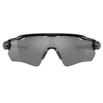 ÓCULOS RADAR EV PATH LENTES PRIZM BLACK ARMAÇÃO POLISHED BLACK - OAKLEY