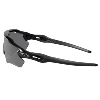 ÓCULOS RADAR EV PATH LENTES PRIZM BLACK ARMAÇÃO POLISHED BLACK - OAKLEY