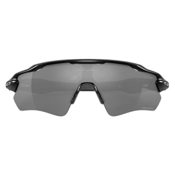 ÓCULOS RADAR EV PATH LENTES PRIZM BLACK ARMAÇÃO POLISHED BLACK - OAKLEY